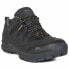 TRESPASS Finley Low Hiking Shoes