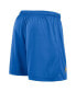 ფოტო #3 პროდუქტის Men's White/Blue UCLA Bruins Primetime Reversible Shorts