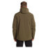 TRANGOWORLD Porvoo jacket