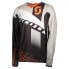 Фото #1 товара SCOTT 450 Angled long sleeve jersey
