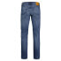 Фото #4 товара JACK & JONES Clark Original 118 jeans