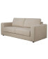 Elizabeth 84" Stain-Resistant Fabric Sofa