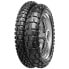 CONTINENTAL TKC 80 Twinduro M+S 58Q TT Adventure Rear Tire