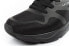 Фото #6 товара Pantofi sport pentru bărbați Skechers Air Uno [183070/BBK], negri.