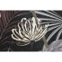 Картина DKD Home Decor Тропический Лист растения 83 x 4,5 x 122,5 cm 83 x 4,5 x 123 cm (2 штук)