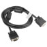 Фото #3 товара LANBERG CA-VGAC-10CC-0018-B VGA M/M Video cable 1.8 m