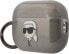 Фото #3 товара Karl Lagerfeld Etui Karl Lagerfeld KKLAP2HNIKTCK Apple AirPods Pro 2 czarny/black Ikonik Etui Karl Lagerfeld