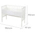 Фото #8 товара Beistellbett 2in1 safe asleep®