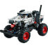 Фото #5 товара Игрушка LEGO Technic 42104 Monster Jam Monster Mutt Dalma для детей.