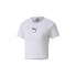 Puma Nutility Fitted Tee