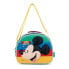 DISNEY 3D 26x21x11 cm Mickey Lunch Bag