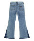 Big Girls Long Denim Jeans Синий, 8 - фото #2