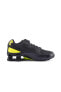 Фото #1 товара Shox Enigma 9000 Siyah Kadın Spor Ayakkabı Bq9001 008