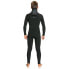 Фото #2 товара QUIKSILVER Everyday Sessions 3 mm Long Sleeve Chest Zip Neoprene Suit