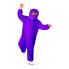 Фото #4 товара Маскарадные костюмы для взрослых My Other Me 208956 Фиолетовый Разноцветный