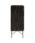 Hanley 2 Doors Accent Cabinet