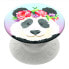 Фото #1 товара Popsockets Pandachella - E-book reader,Mobile phone/Smartphone,Tablet/UMPC - Passive holder - Car,Indoor,Outdoor - Multicolor