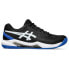 ASICS Gel-Dedicate 8 clay shoes