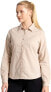 Craghoppers Damen Kiwi LS Shirt