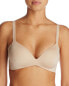 Фото #1 товара Wacoal 269648 Women Ultimate Side Smoother Wireless T-Shirt Bra Size 34DD