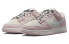 Nike Dunk Low "Pink Foam" DV3054-600 Sneakers