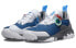 Jordan CLOT x Air Jordan Delta 2 "Flint" DO2155-100 Sneakers
