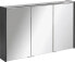 Фото #1 товара LED Spiegelschrank Denver Badschrank