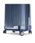 Silhouette 17 21" Carry-on Expandable Hardside Spinner