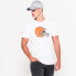 NEW ERA NFL Regular Cleveland Browns short sleeve T-shirt Белый, M - фото #2