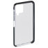 Hama Protector - Cover - Samsung - Galaxy A12 - 16.5 cm (6.5") - Black - Transparent