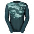 SCOTT Trail Flow long sleeve enduro jersey