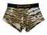 Papi Men's Animal Instinct Brazilian Trunk - 626631