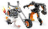 Фото #10 товара Конструктор Lego LGO SH Ghost Rider with Mech & Bike.