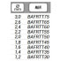BAETIS Standard Loop Tip Guide