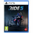 Фото #1 товара Видеоигры PlayStation 5 Milestone RIDE 5