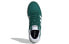 Фото #5 товара Кроссовки мужские adidas Neo Run 60s 2.0 в красно-зеленом цвете (H00354)
