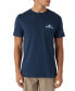 Фото #3 товара Men's Sun Supply Standard Fit T-shirt