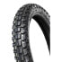 MOTOZ Tractionator Desert 54Q TL off-road front tire