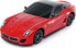 Фото #2 товара Игрушечный транспорт Rastar Rastar, Ferrari 559 GTO, RC Car, Red/Black, 1:24 For Boys