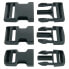 Фото #1 товара EUROMARINE 35 mm Self Locking Buckle 2 Units