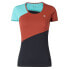 ფოტო #1 პროდუქტის MONTURA Outdoor Style short sleeve T-shirt