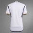 Фото #4 товара ADIDAS Real Madrid 23/24 Short Sleeve T-Shirt Home