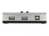 Фото #5 товара Delock 87760 - 0.48 Gbit/s - Black - Silver - Plastic - 71 mm - 112 mm - 32 mm