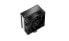 Фото #6 товара Deepcool AK400 - Air cooler - 12 cm - 29 dB - 66.47 cfm - Black