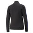 Фото #2 товара Puma Bmw Mms Mt7 Full Zip Track Jacket Womens Black Casual Athletic Outerwear 53