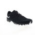 Фото #2 товара Inov-8 F-Lite 245 000924-BKWH Mens Black Athletic Cross Training Shoes