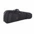 Protec Contego Elec. Guitar Case BK