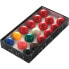 Фото #1 товара POWERGLIDE Snooker Balls