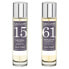 CARAVAN Nº61 & Nº15 Parfum Set