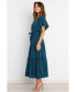 ფოტო #9 პროდუქტის Women's Barker Dress